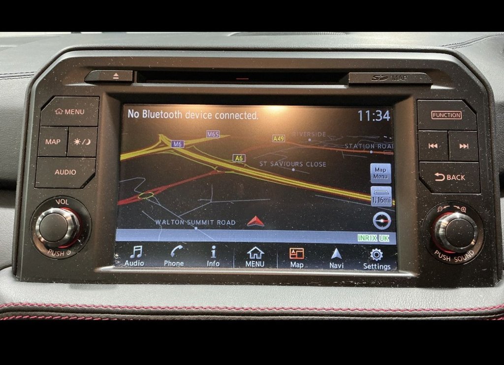 Used Nissan GT-R 2018 for sale - 77534470: Photo 6