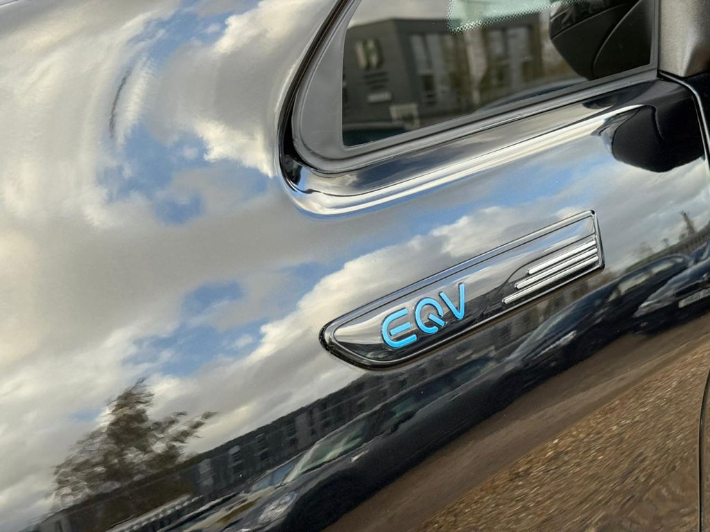 Used Mercedes-Benz EQV 2021 for sale - 76642591: Photo 14