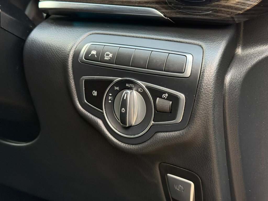 Used Mercedes-Benz EQV 2021 for sale - 76642591: Photo 30