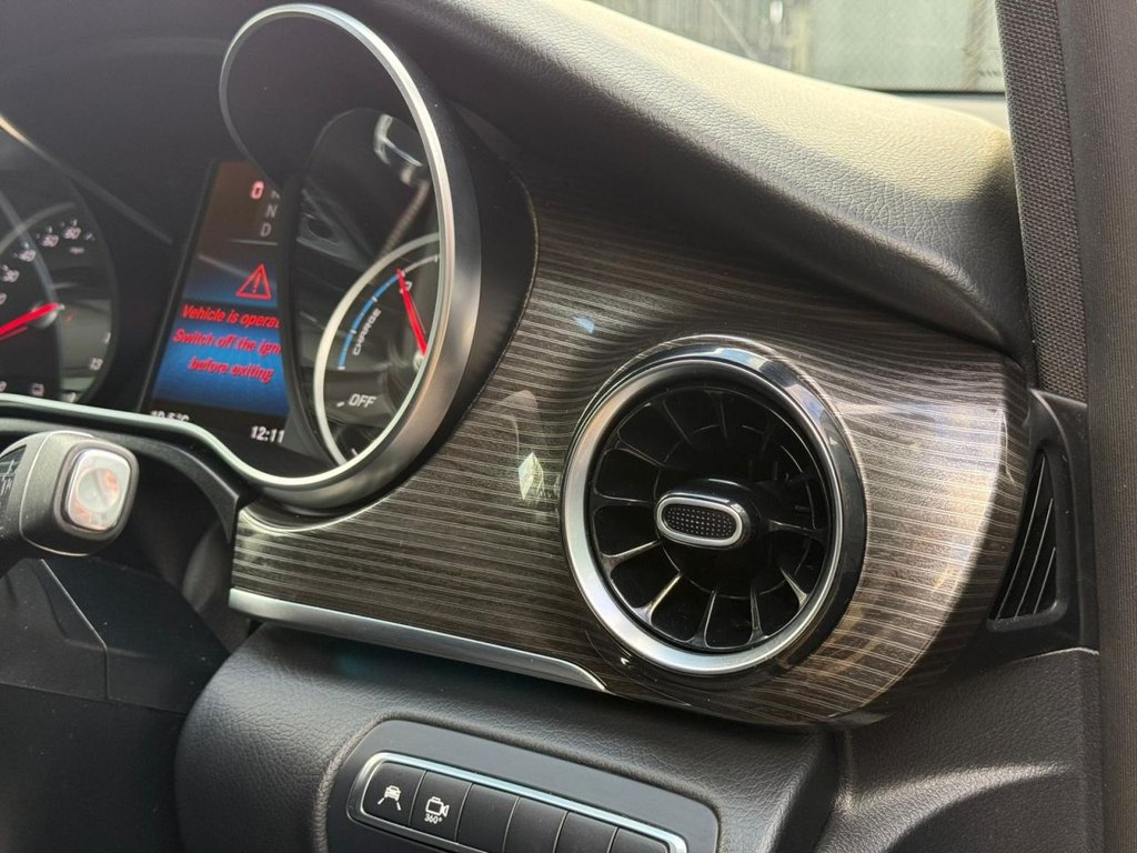 Used Mercedes-Benz EQV 2021 for sale - 76642591: Photo 31