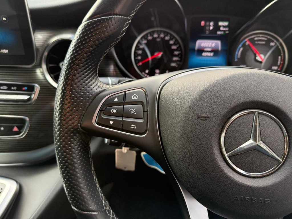 Used Mercedes-Benz EQV 2021 for sale - 76642591: Photo 35