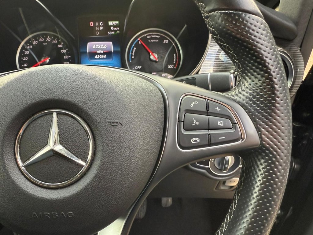 Used Mercedes-Benz EQV 2021 for sale - 76642591: Photo 36