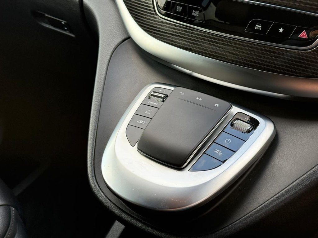 Used Mercedes-Benz EQV 2021 for sale - 76642591: Photo 39