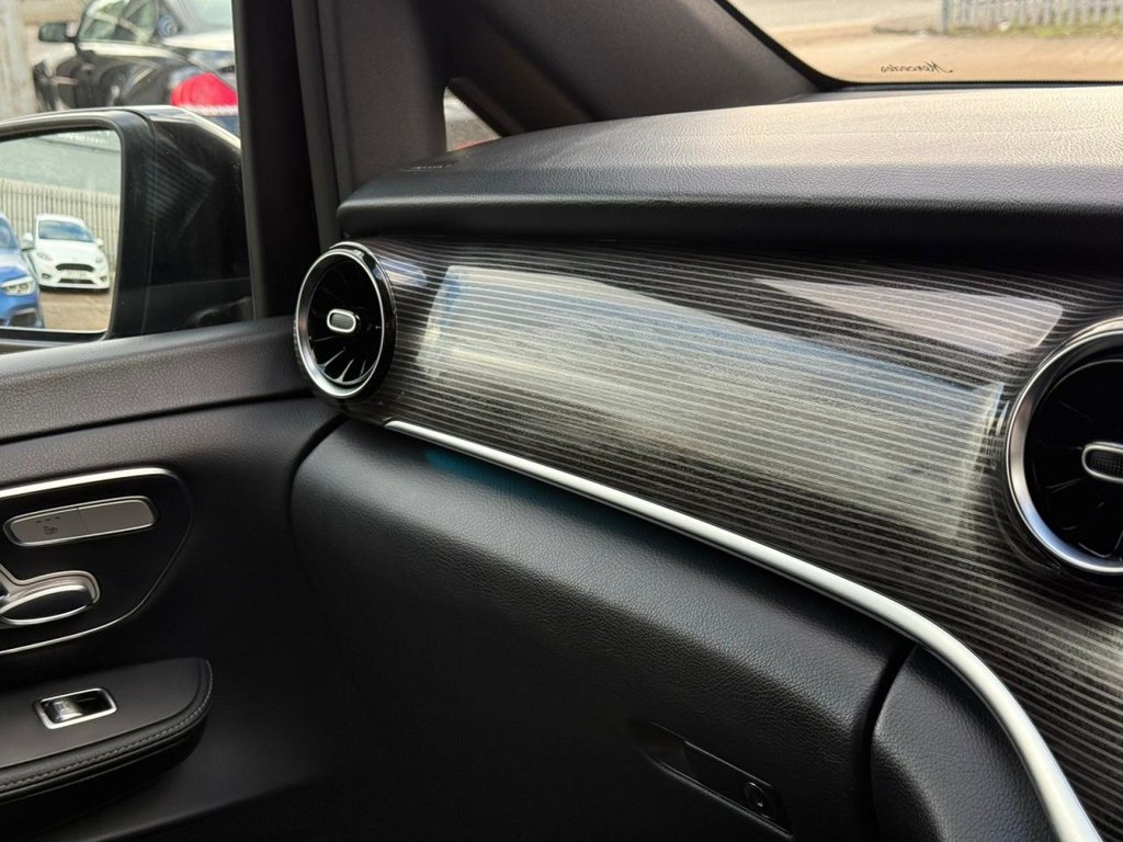 Used Mercedes-Benz EQV 2021 for sale - 76642591: Photo 42