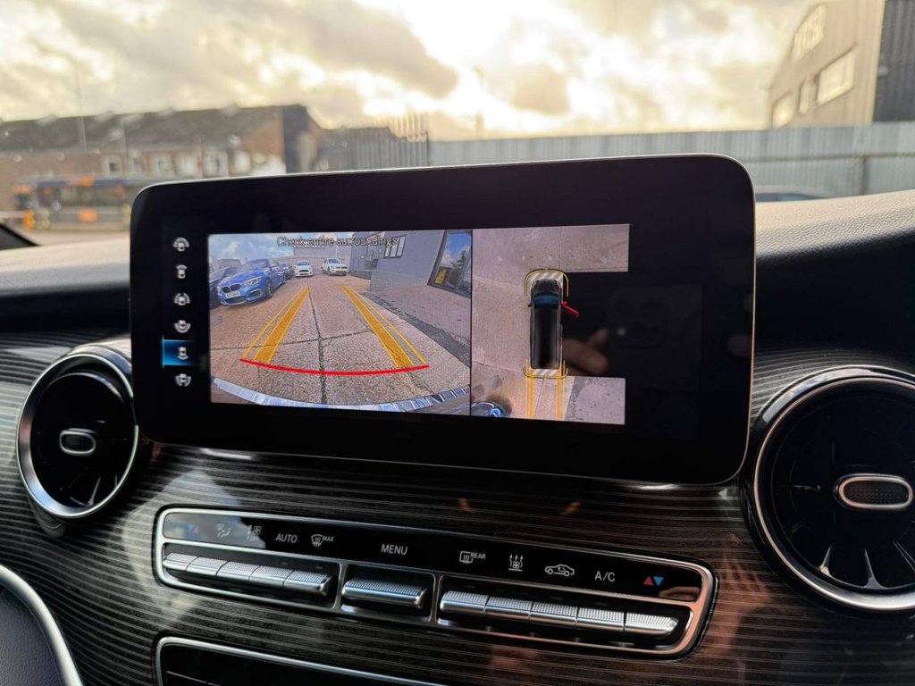 Used Mercedes-Benz EQV 2021 for sale - 76642591: Photo 44