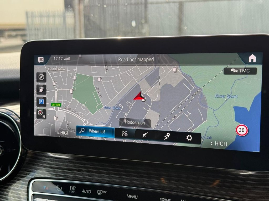 Used Mercedes-Benz EQV 2021 for sale - 76642591: Photo 46