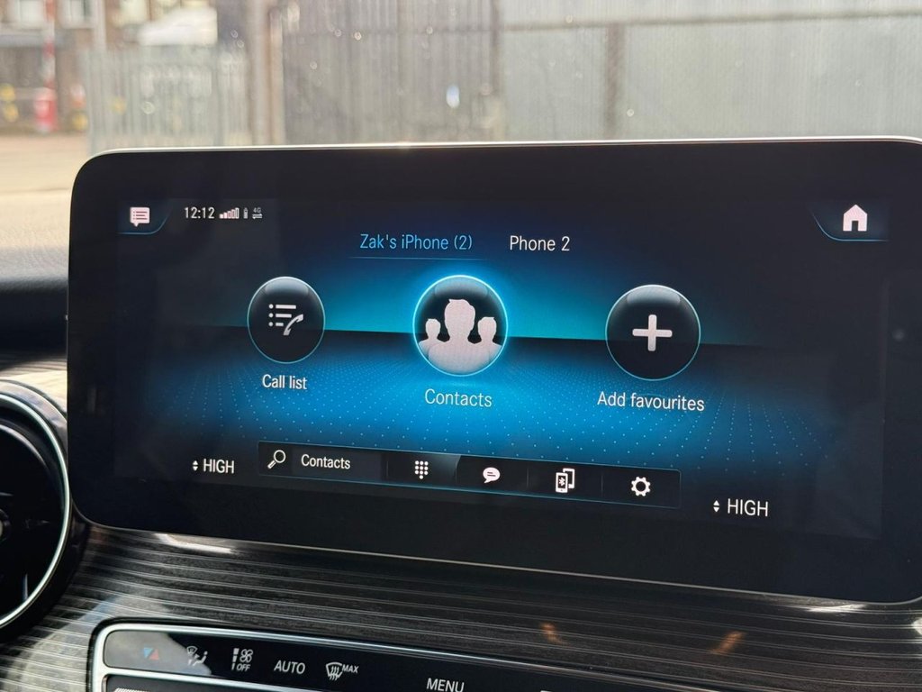 Used Mercedes-Benz EQV 2021 for sale - 76642591: Photo 47