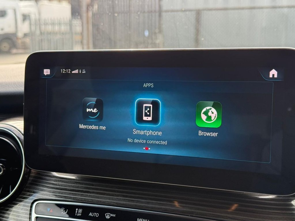 Used Mercedes-Benz EQV 2021 for sale - 76642591: Photo 48