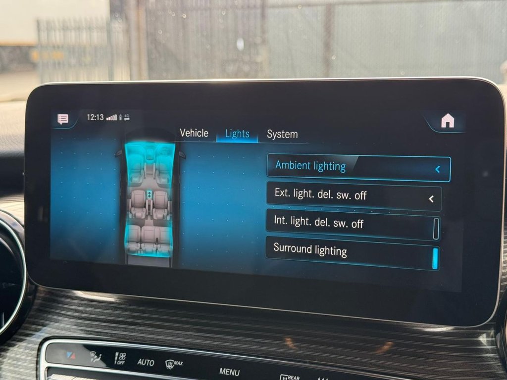 Used Mercedes-Benz EQV 2021 for sale - 76642591: Photo 49