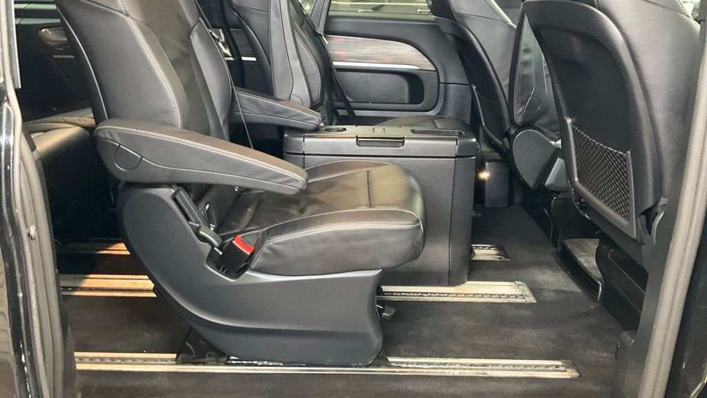 Used Mercedes-Benz EQV 2021 for sale - 76642591: Photo 5