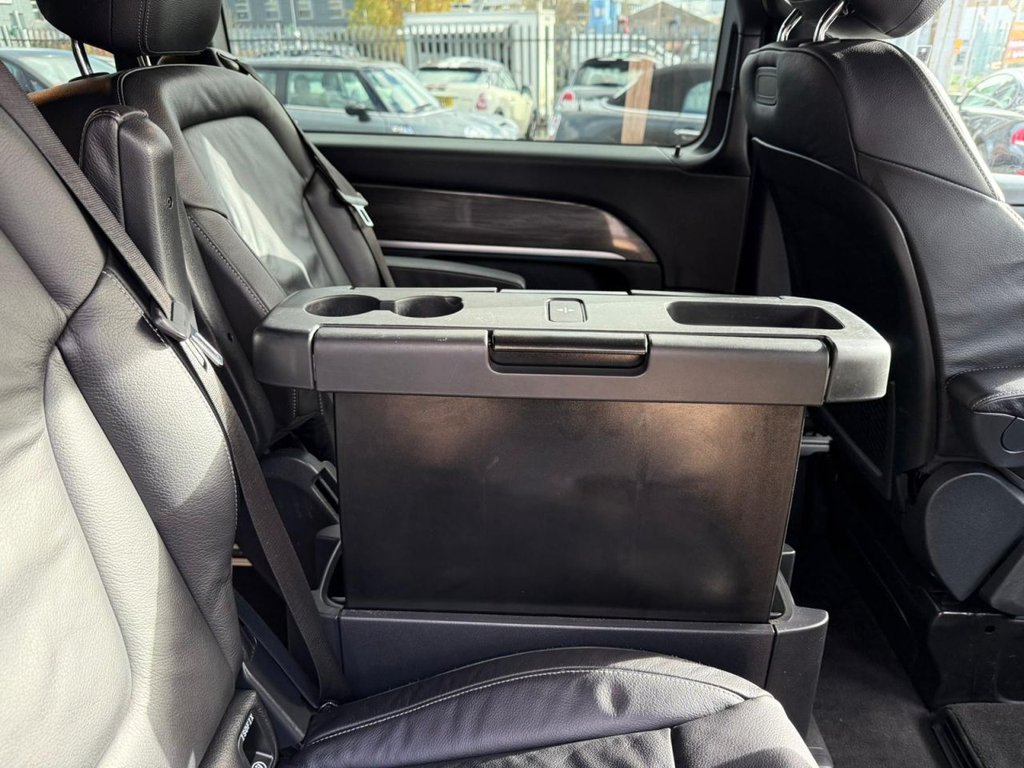 Used Mercedes-Benz EQV 2021 for sale - 76642591: Photo 50