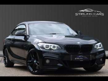 Used BMW 2 Series 2018 for sale - 75397874: Photo