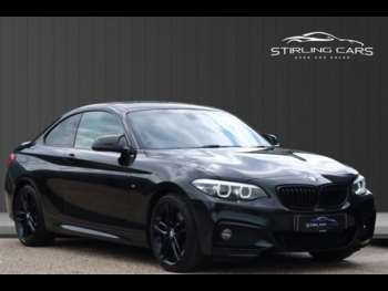 Used BMW 2 Series 2018 for sale - 75397874: Photo