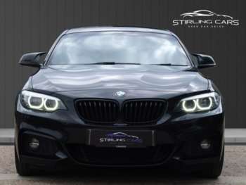 Used BMW 2 Series 2018 for sale - 75397874: Photo