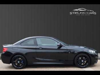 Used BMW 2 Series 2018 for sale - 75397874: Photo