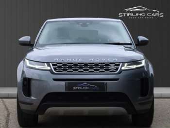 Used Land Rover Range Rover Evoque 2019 for sale - 75397900: Photo