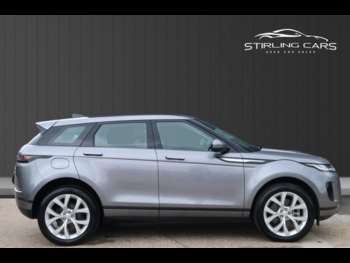Used Land Rover Range Rover Evoque 2019 for sale - 75397900: Photo