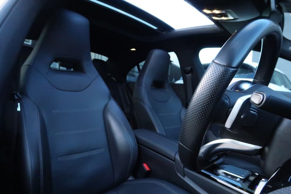 Used Mercedes-Benz CLA 2023 for sale - 76797867: Photo 12