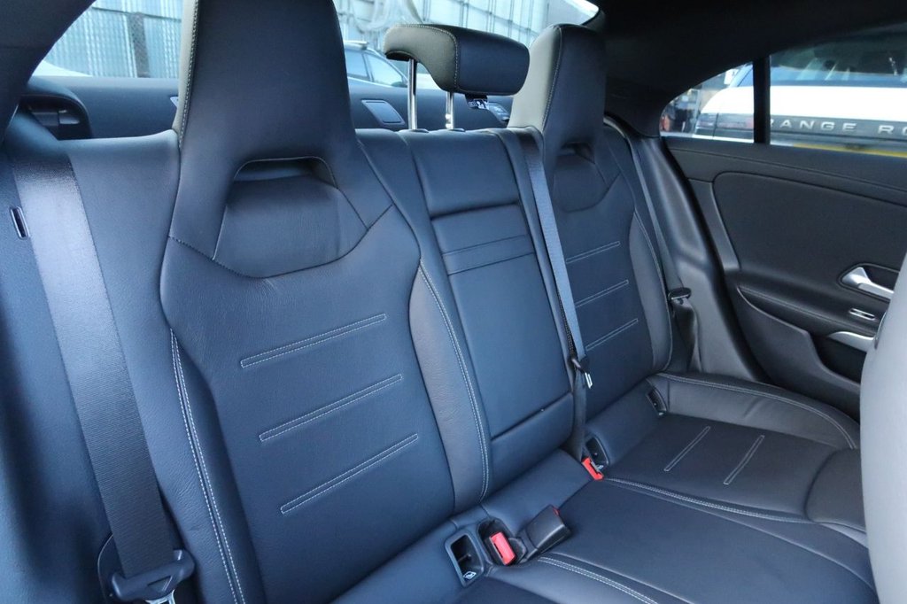 Used Mercedes-Benz CLA 2023 for sale - 76797867: Photo 13