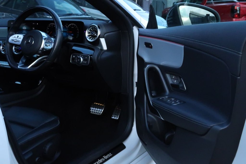 Used Mercedes-Benz CLA 2023 for sale - 76797867: Photo 14