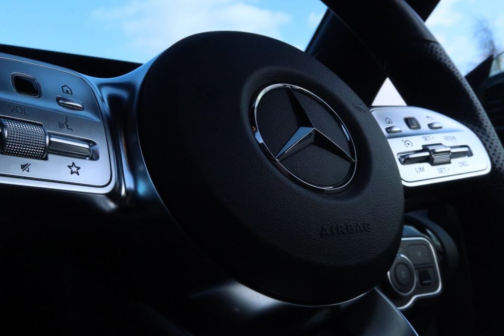 Used Mercedes-Benz CLA 2023 for sale - 76797867: Photo 17