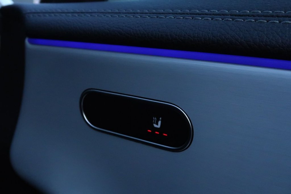 Used Mercedes-Benz CLA 2023 for sale - 76797867: Photo 20