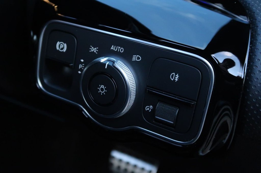 Used Mercedes-Benz CLA 2023 for sale - 76797867: Photo 21