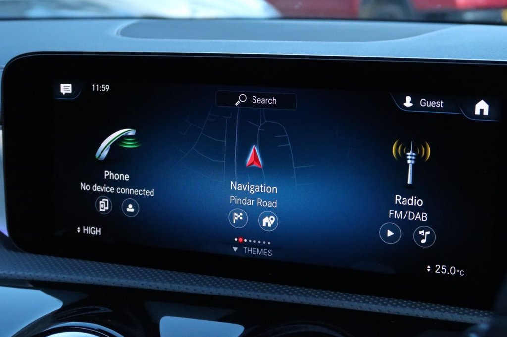 Used Mercedes-Benz CLA 2023 for sale - 76797867: Photo 23