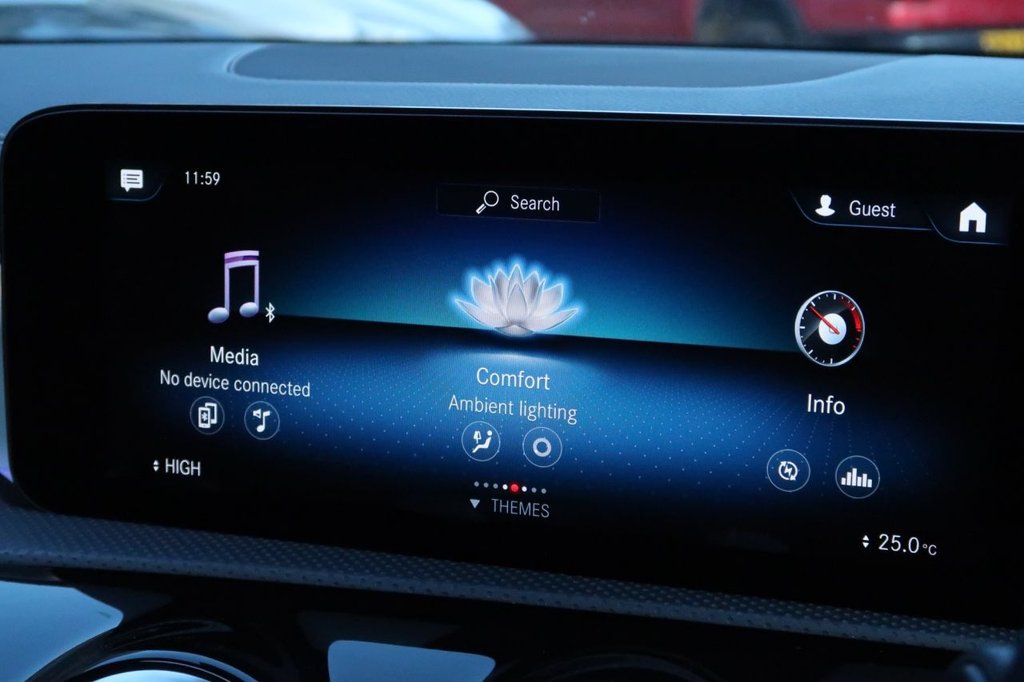 Used Mercedes-Benz CLA 2023 for sale - 76797867: Photo 24