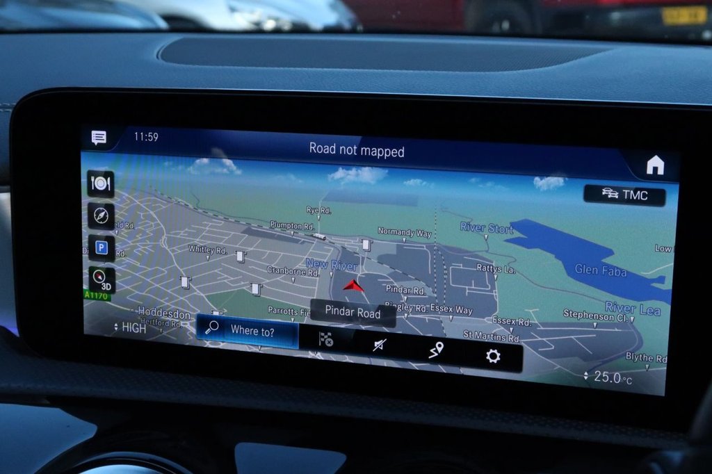 Used Mercedes-Benz CLA 2023 for sale - 76797867: Photo 26