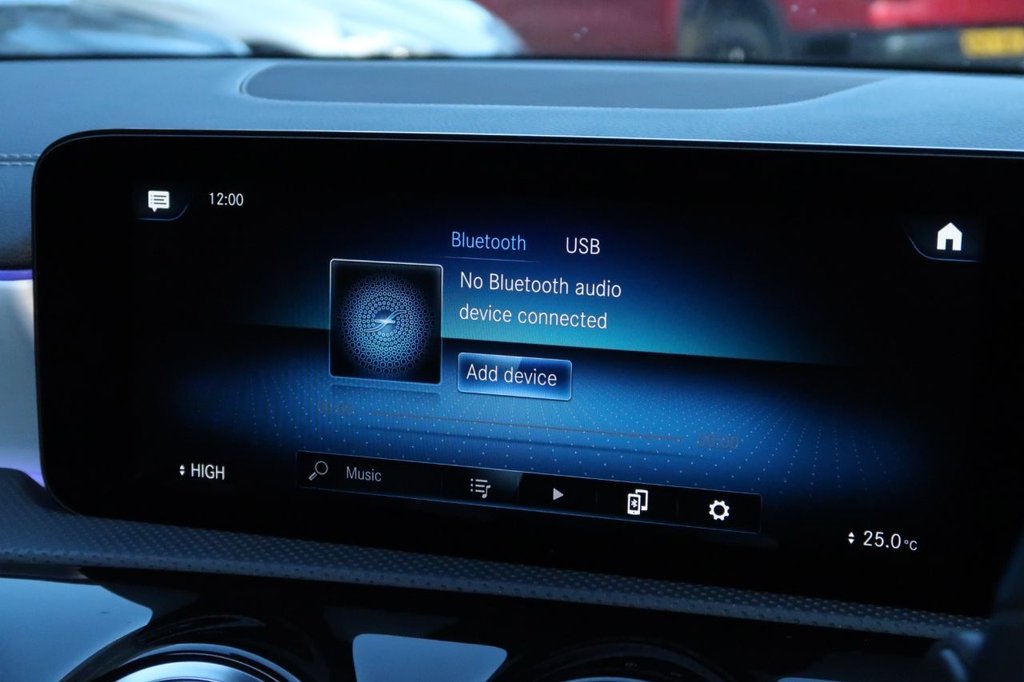 Used Mercedes-Benz CLA 2023 for sale - 76797867: Photo 29