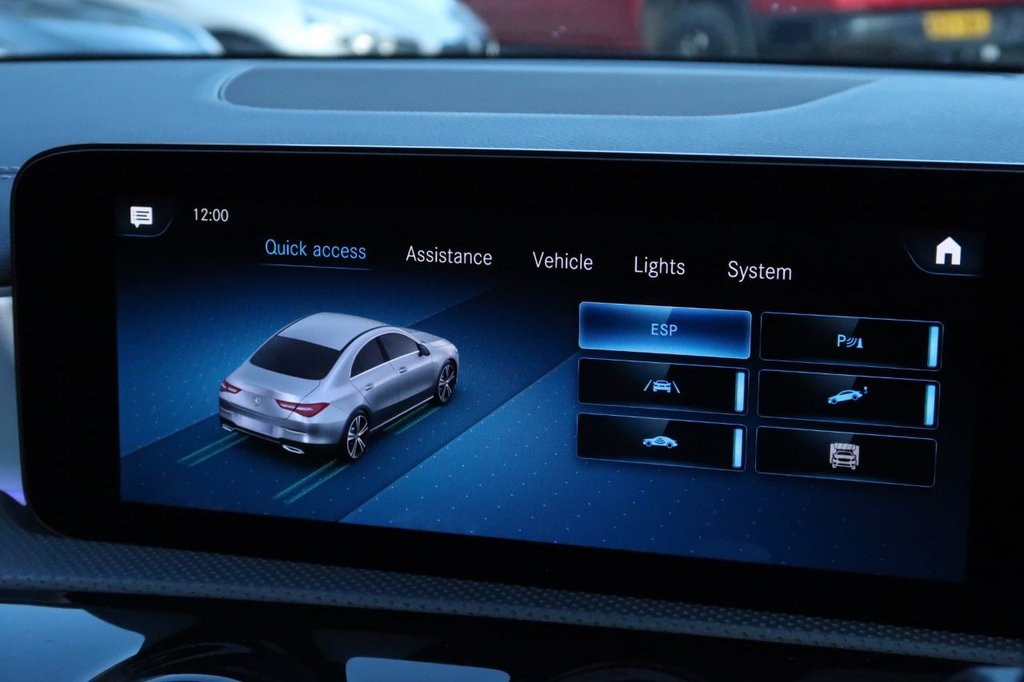 Used Mercedes-Benz CLA 2023 for sale - 76797867: Photo 31