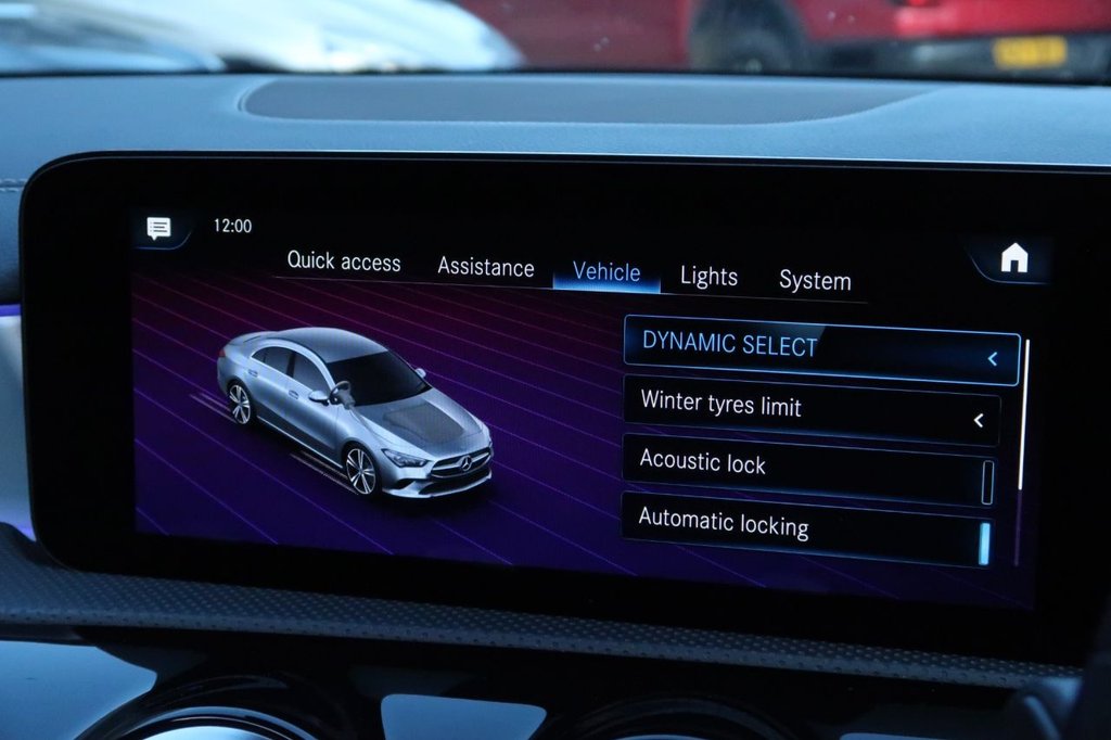 Used Mercedes-Benz CLA 2023 for sale - 76797867: Photo 33