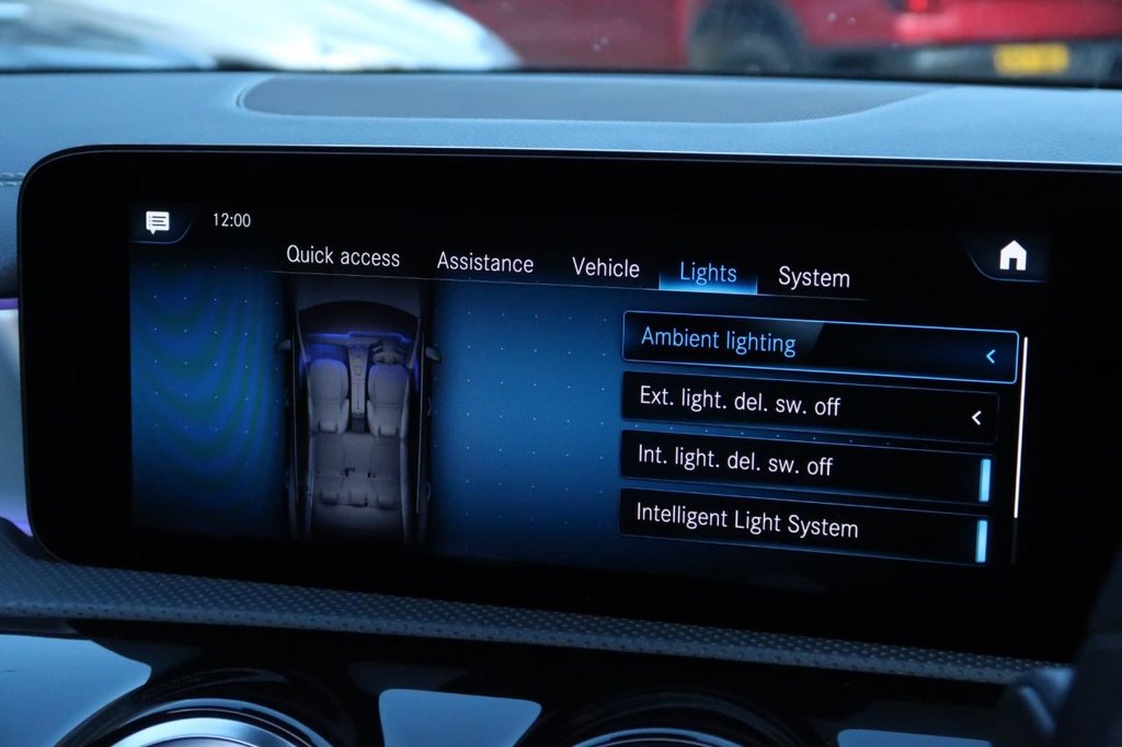 Used Mercedes-Benz CLA 2023 for sale - 76797867: Photo 34