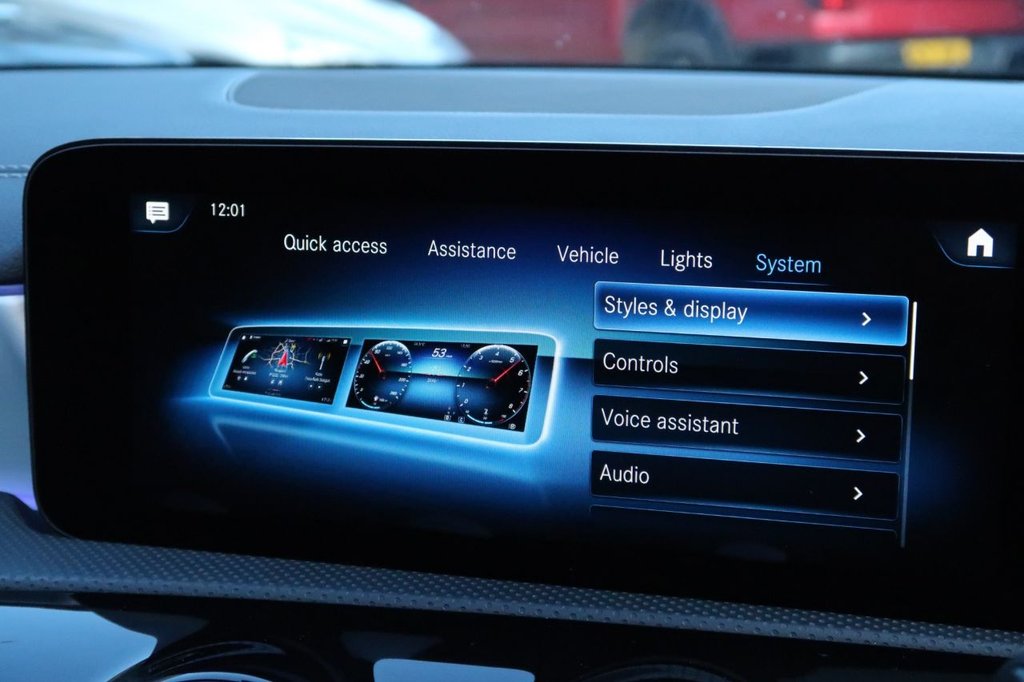 Used Mercedes-Benz CLA 2023 for sale - 76797867: Photo 35