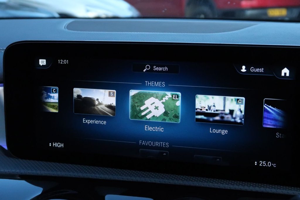 Used Mercedes-Benz CLA 2023 for sale - 76797867: Photo 37