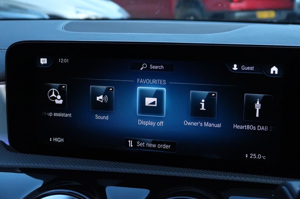 Used Mercedes-Benz CLA 2023 for sale - 76797867: Photo 38