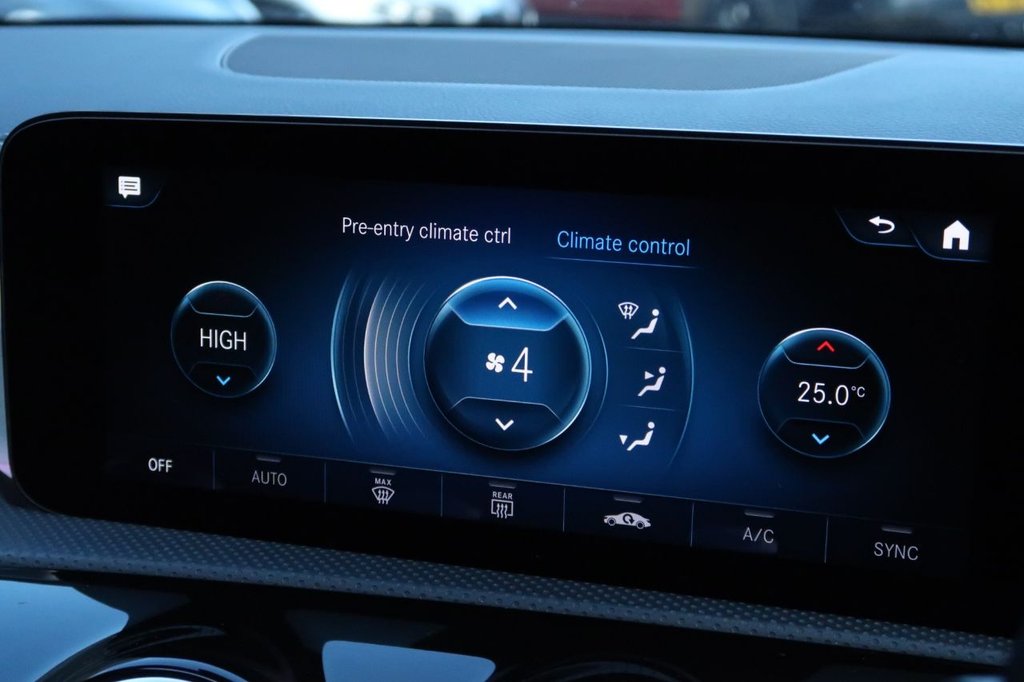 Used Mercedes-Benz CLA 2023 for sale - 76797867: Photo 40