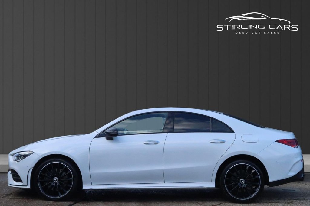 Used Mercedes-Benz CLA 2023 for sale - 76797867: Photo 5