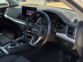 Used Audi Q5 2021 for sale - 79155597: Photo