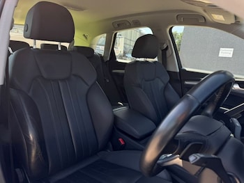 Used Audi Q5 2021 for sale - 79155597: Photo