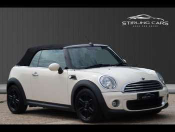Used MINI Convertible 2015 for sale - 75275923: Photo