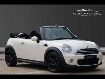 Used MINI Convertible 2015 for sale - 75275923: Photo