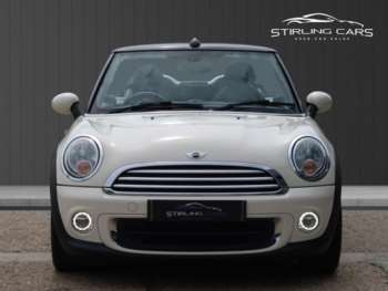 Used MINI Convertible 2015 for sale - 75275923: Photo