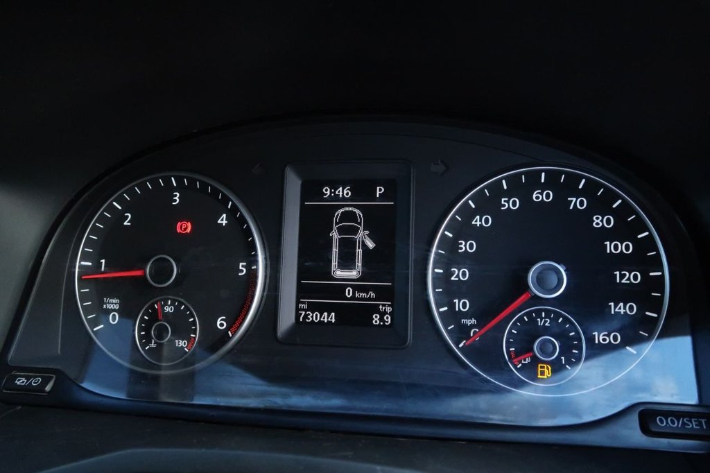 Used Volkswagen Caddy 2016 for sale - 75960729: Photo 21