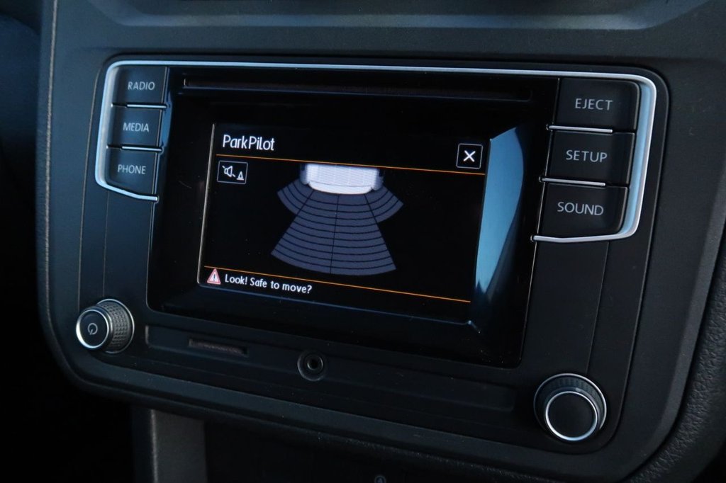 Used Volkswagen Caddy 2016 for sale - 75960729: Photo 26