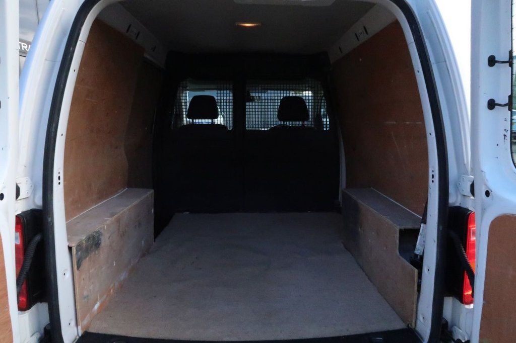 Used Volkswagen Caddy 2016 for sale - 75960729: Photo 29