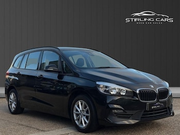 Used BMW 2 Series Gran Tourer 2018 for sale - 76470487: Photo