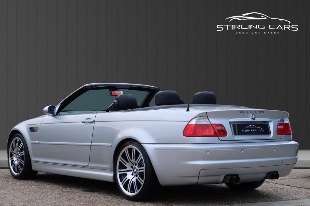 Used BMW M3 2006 for sale - 76698705: Photo 10