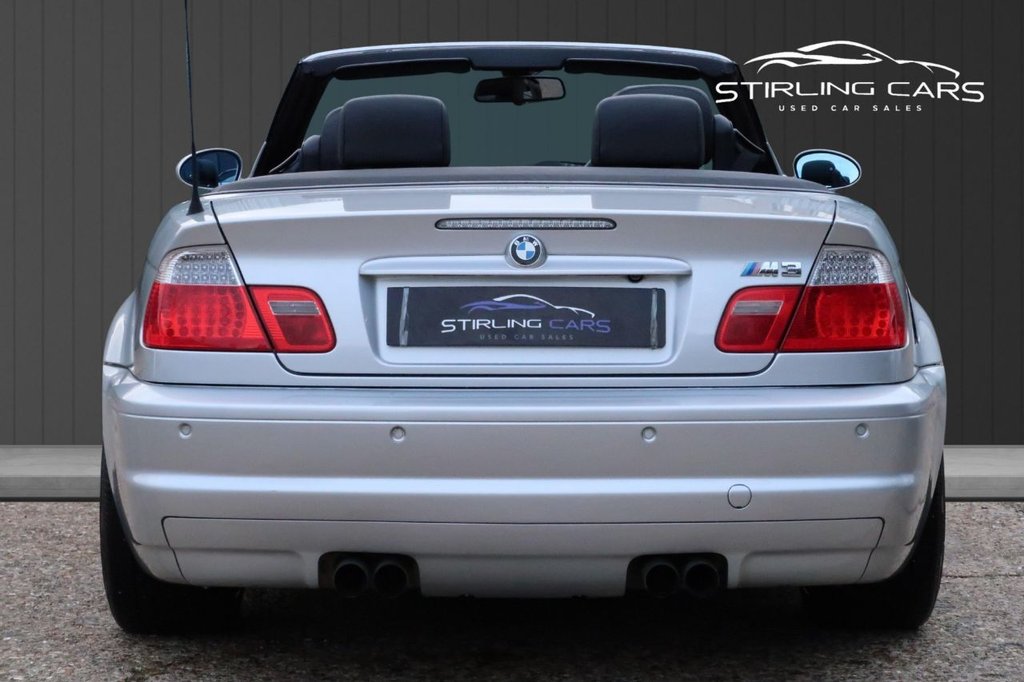 Used BMW M3 2006 for sale - 76698705: Photo 11